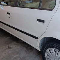 سمند X7 دوگانه سوز، مدل ۱۳۹۷|خودرو سواری و وانت|جوانرود, |دیوار