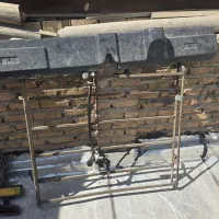 باربند و تایر پیکان|قطعات یدکی و لوازم جانبی|تبریز, |دیوار