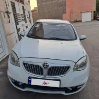 برلیانس۳۳۰ خونگی بسیار تمیز