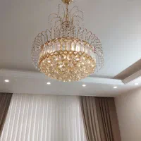 یک جفت لوستر