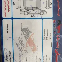 پژو پارس مدل ۹۷ سال|خودرو سواری و وانت|گرگان, |دیوار