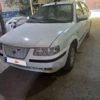 سمندمدل ۹۴|خودرو سواری و وانت|مشهد, طلاب|دیوار