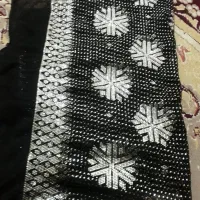 جلویل|لباس|رودان, |دیوار