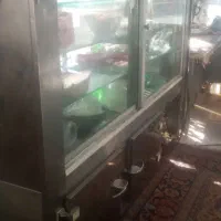 یخچال مغازه|یخچال و فریزر|بن, |دیوار