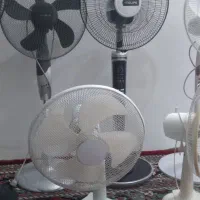 پنکه پایه بلند