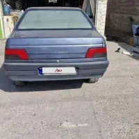 پژو 405 مدل 94|خودرو سواری و وانت|پاکدشت, پاکدشت (مامازند)|دیوار