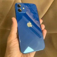 iphone 12 normal LLA|موبایل|یزد, |دیوار