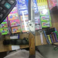 چاقو شکاری|کوهنوردی و کمپینگ|رفسنجان, |دیوار