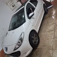 207 پانوراما 1401|خودرو سواری و وانت|محمدشهر, محمدشهر|دیوار