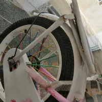 دوچرخه 16|دوچرخه، اسکیت، اسکوتر|بانه, |دیوار