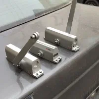 جک ارام بند