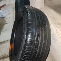 لاستیک تیبا،ساینا 185/60/14|قطعات یدکی و لوازم جانبی|دورود, |دیوار