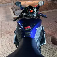 suzuki gsxr1000|موتورسیکلت|تهران, پاسداران|دیوار