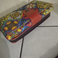 کیف پول زنانه