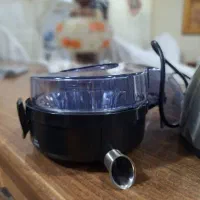 غذاساز و آبمیوه گیری چند کاره شامل آبمیوه|خردکن، آسیاب، غذاساز|تهران, شکیبا|دیوار