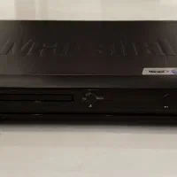 دی وی دی پلیر مارشال DVD Player Marshal