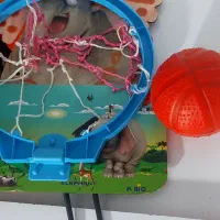 بسکتبال کودک