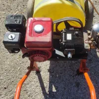 سم پاش فرقونی