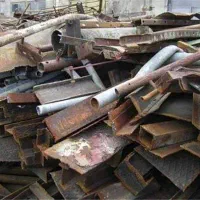 فروش ضایعات آهن