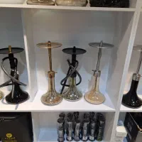 قلیونهای کرنو|کلکسیون و سرگرمی|نیشابور, فردوسی جنوبی|دیوار