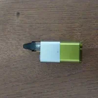 ویپ پاد ویپرسو (vaporesso) xros cube نو نو|زیورآلات و اکسسوری|کرج, مهرویلا شمالی|دیوار
