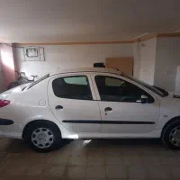 ۲۰۶ اس دی وی ۸ معاوضه