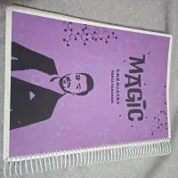 جزوه مجیک شیمی فراهانی برای کنکور ۴۰۴