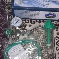 کپسول اکسیژن ده لیتری پربامانومنتر|آرایشی، بهداشتی، درمانی|بروجرد, |دیوار