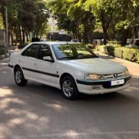 پژوپارس اتوماتیک tu5