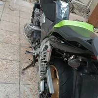 هوندا سی بی cb 1300 موتور سنگین|موتورسیکلت|کرج, شهرک فهمیده|دیوار