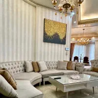 سنبل /۱۴۸ متری / ۳ خواب / فول مشاعات / تاپ لوکیشن|فروش آپارتمان|تهران, فرمانیه|دیوار