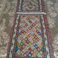 ورنی دست بافت|گلیم، جاجیم، گبه|تبریز, |دیوار