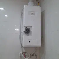 ابگرم کن ۵۰ لیتری