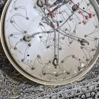 لوستر|لوستر و چراغ آویز|تهران, لویزان|دیوار