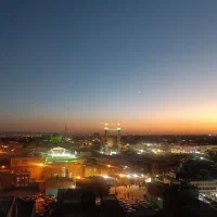 فروش واحد 240 متری با ویوی حرم حضرت عبدالعظیم