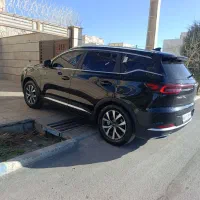 تیگو ۷ پرو|خودرو سواری و وانت|شاهین‌شهر, نسیم ۵|دیوار