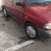 پراید صبا|خودرو سواری و وانت|تهران, عبدلآباد|دیوار