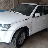 سوزوکی ویتارا 2000