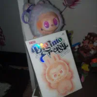 لبوبو ۲نوع زیر قیمت