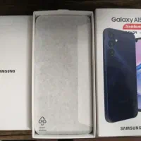 سامسونگ A15 اصل ویتنام|موبایل|اصفهان, آهنگران|دیوار