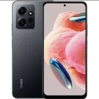 Redmi note 12