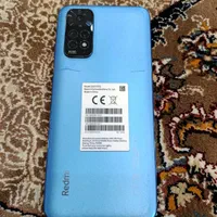 گوشی نوت11رم8