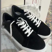 کتونی نو نو برند بوفالو سفید