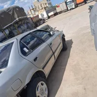 سمند X7 بنزینی، مدل ۱۳۸۲