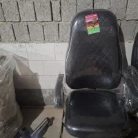 صندلی چرخ دار|صندلی و نیمکت|بندر گناوه, |دیوار