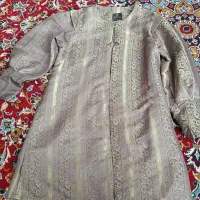 مانتو مجلسی و پیراهن مجلسی