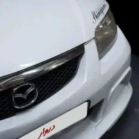 مزدا ۳۲۳ توربو
