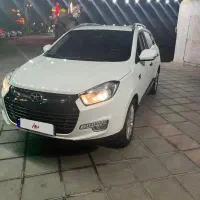 جک S5 نیوفیس|خودرو سواری و وانت|یزد, |دیوار