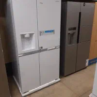 ساید بای ساید ۳ درب جدبد دیپونت