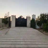 ویلای دوبلکس کلید نخورده معاوضه با آپارتمان|فروش خانه و ویلا|تهران, هلال احمر|دیوار